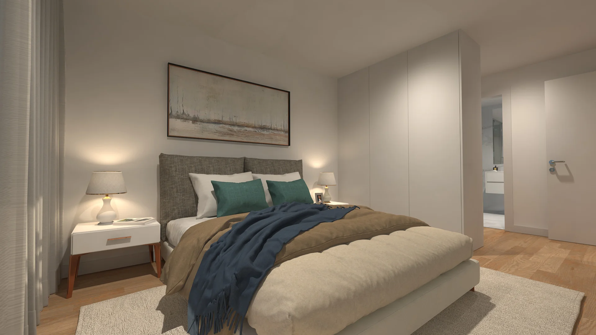 Imagem do projeto Metro Caverneira Parque da COEPAR