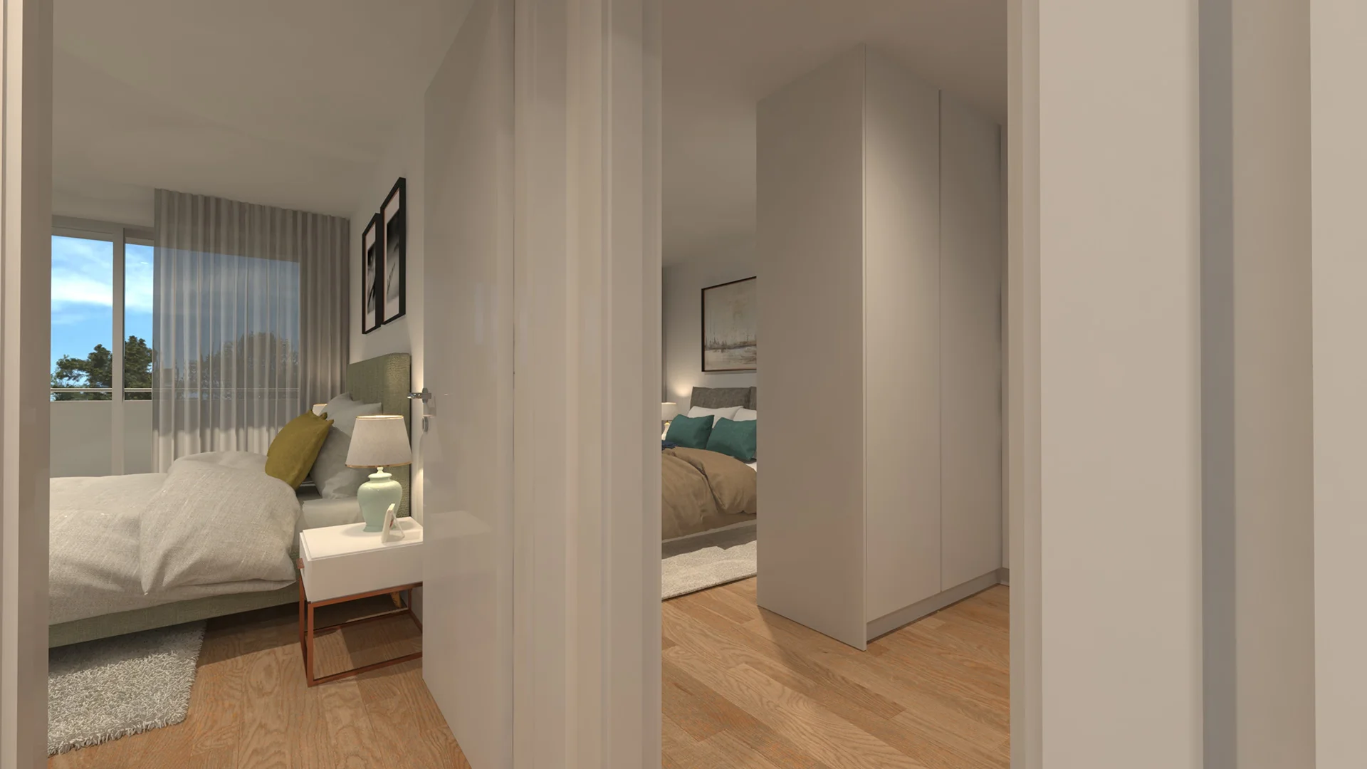 Imagem do projeto Metro Caverneira Parque da COEPAR