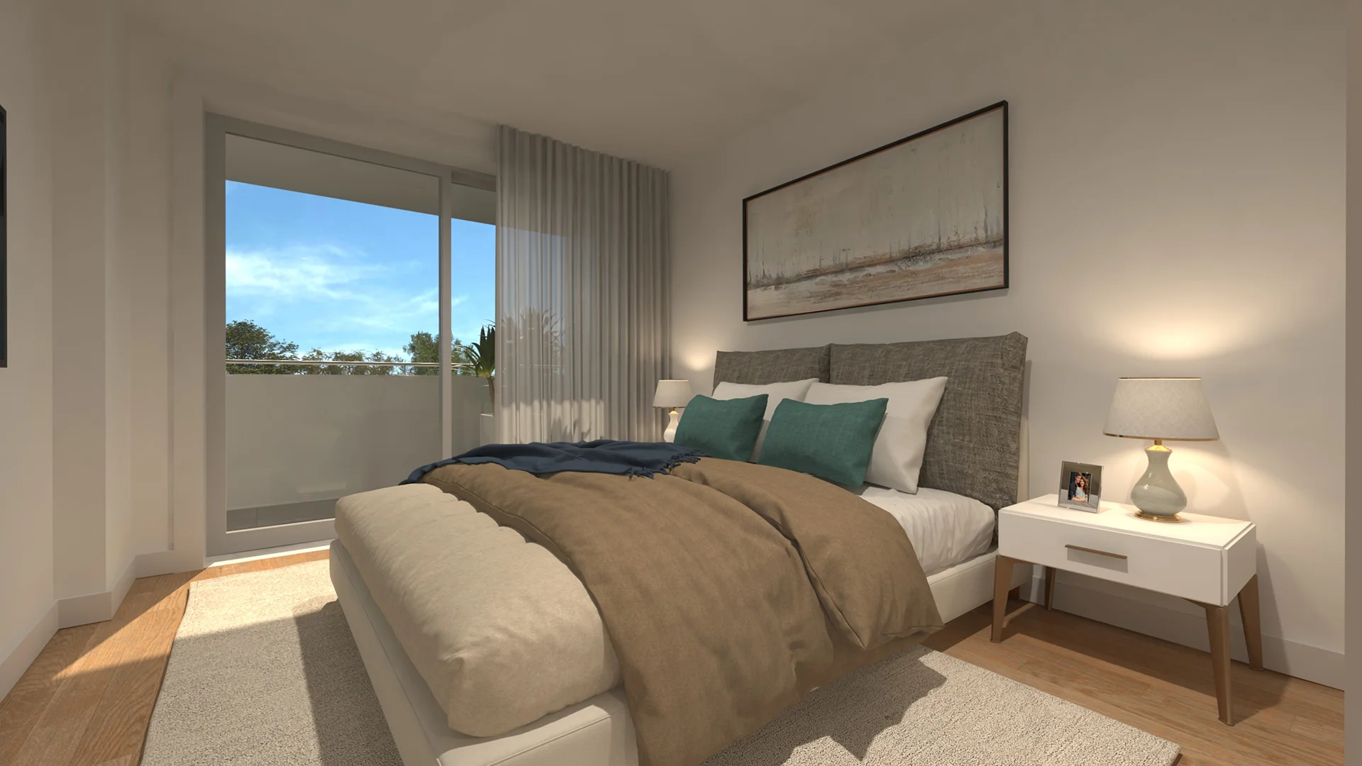 Imagem do projeto Metro Caverneira Parque da COEPAR