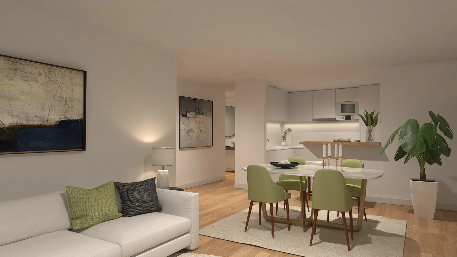 Imagem do projeto Metro Caverneira Parque da COEPAR