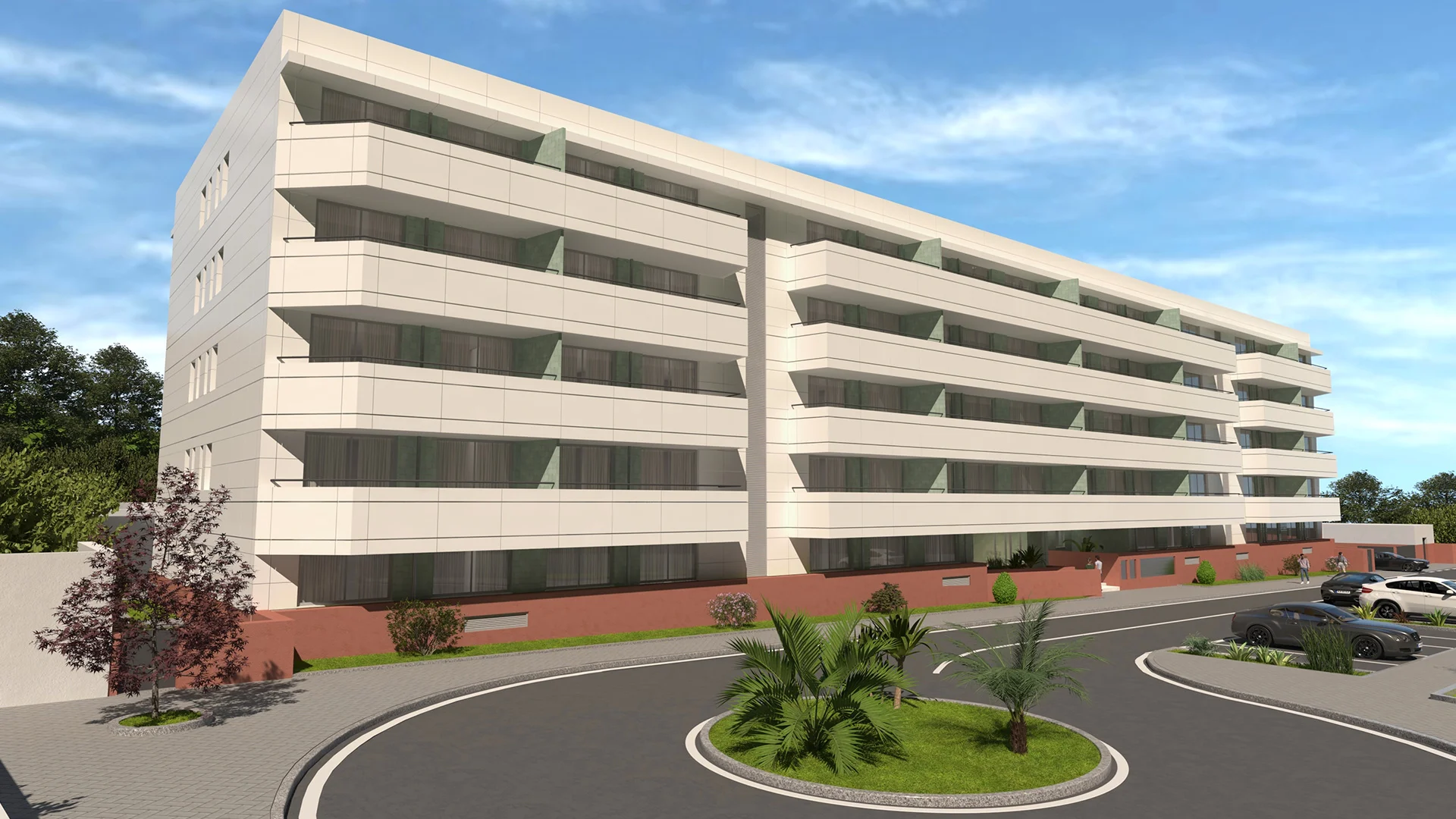 Imagem do projeto Metro Caverneira Parque da COEPAR