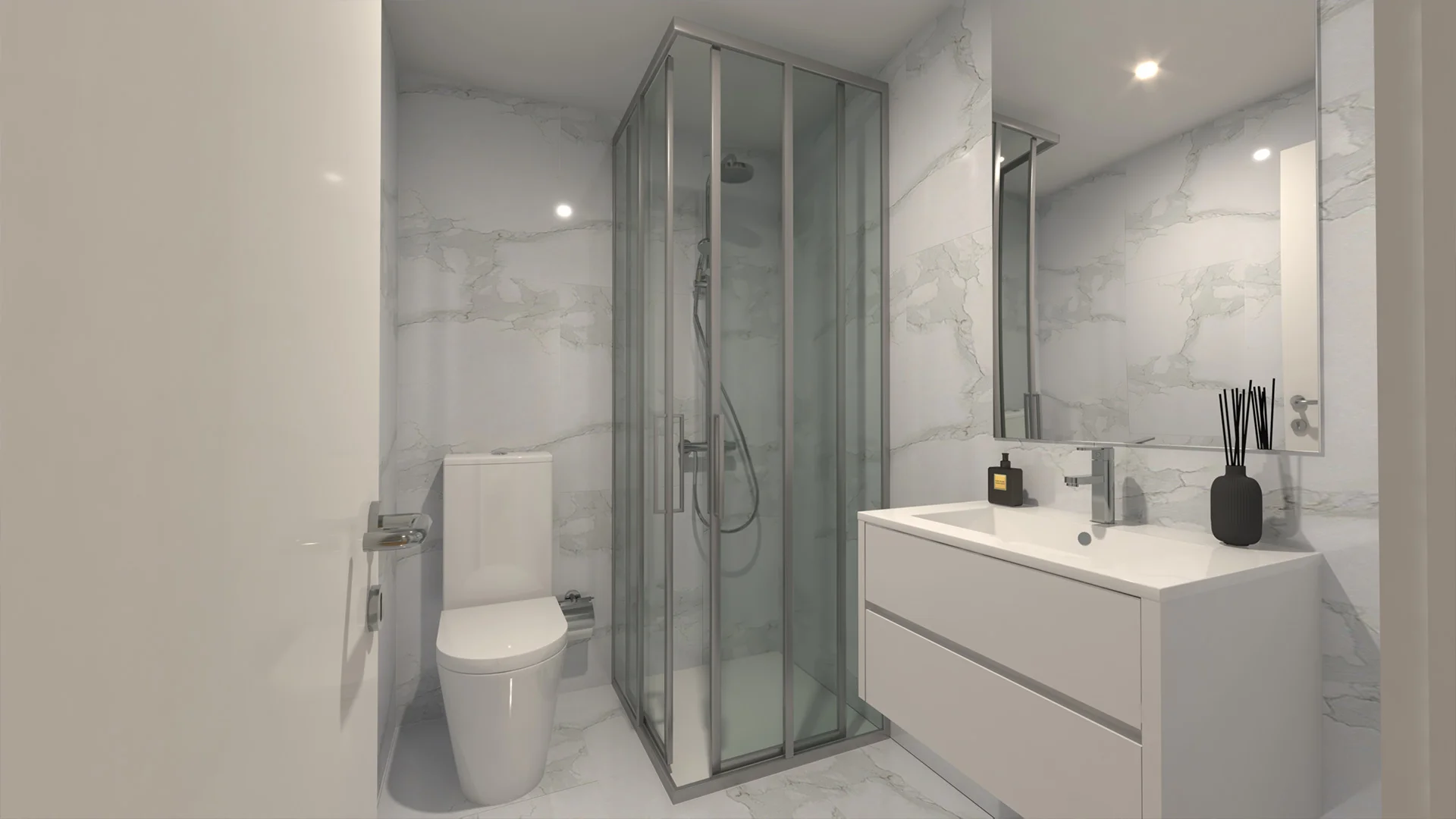 Imagem do projeto Metro Caverneira Parque da COEPAR