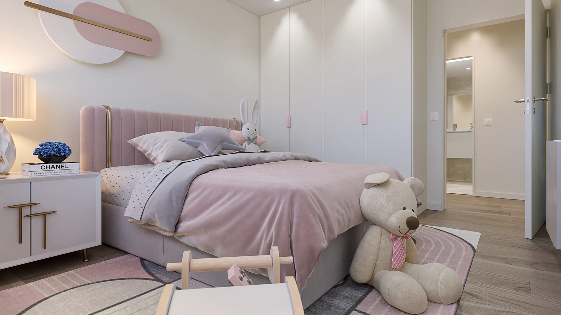 Imagem do projeto Miramar II da COEPAR