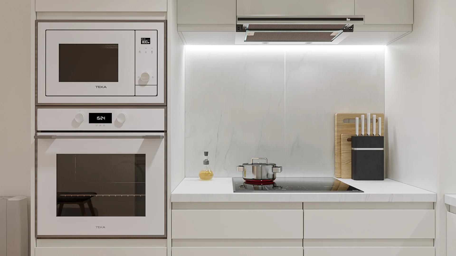 Imagem do projeto Miramar II da COEPAR