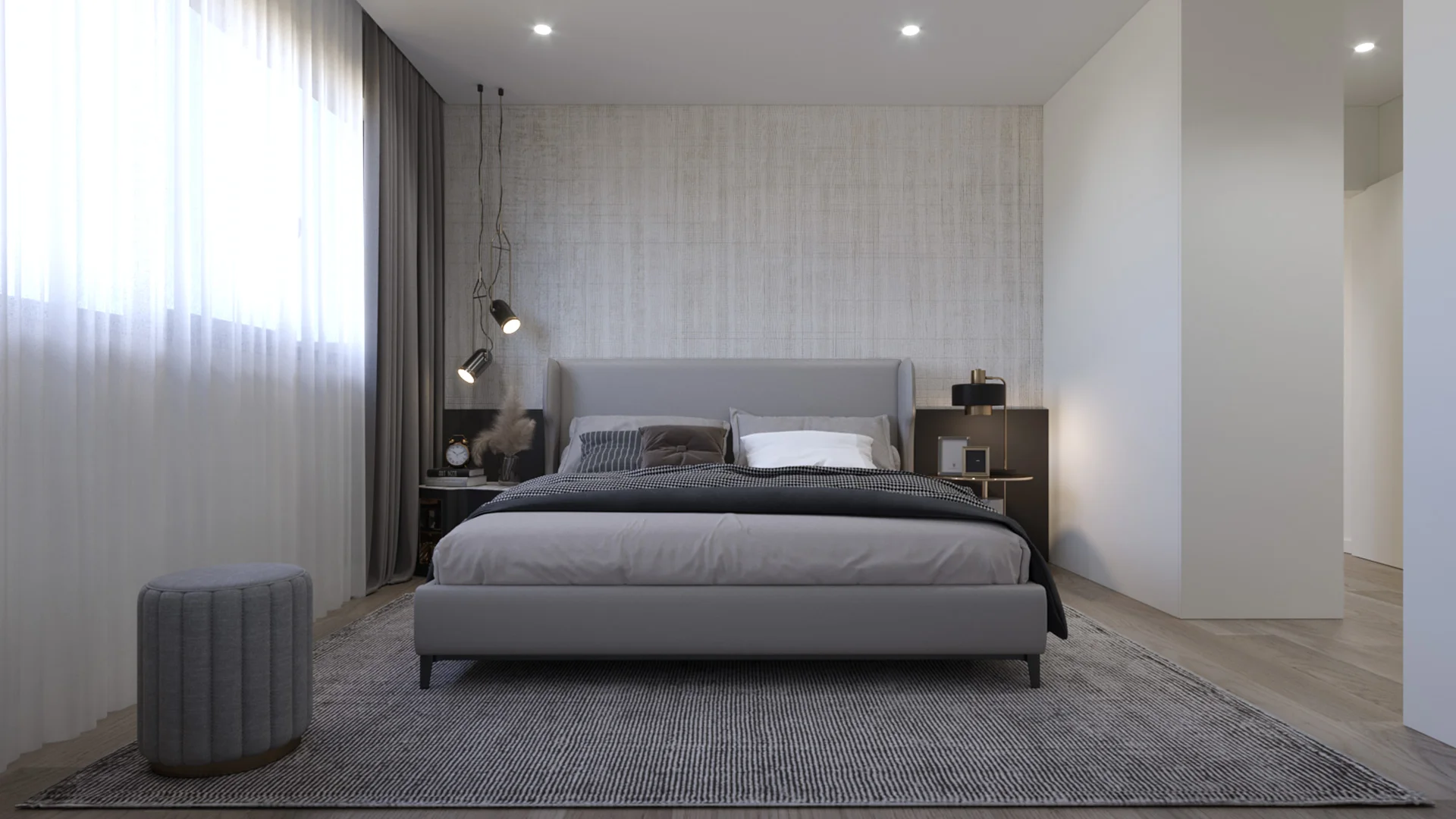 Imagem do projeto Miramar II da COEPAR