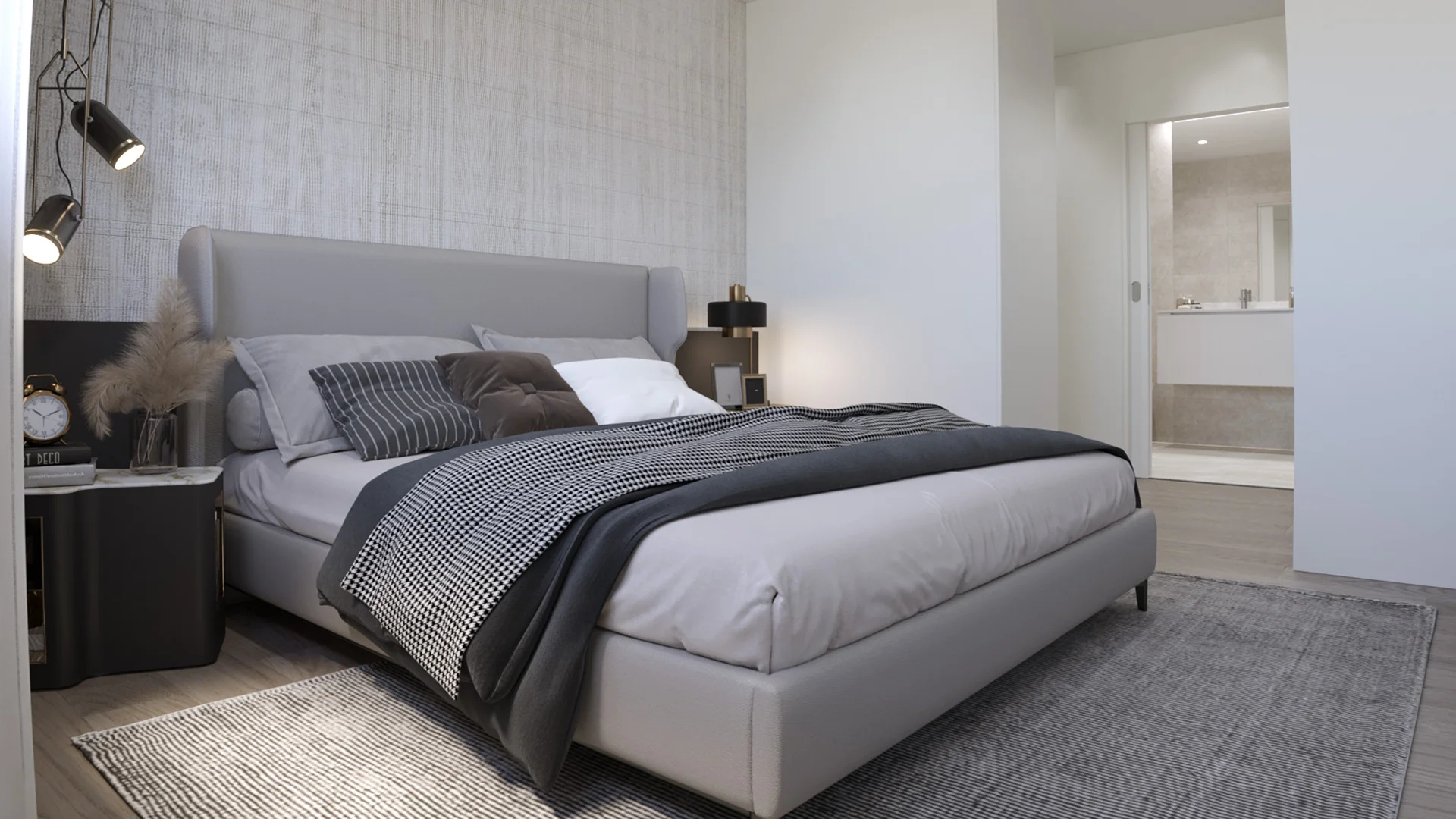 Imagem do projeto Miramar II da COEPAR