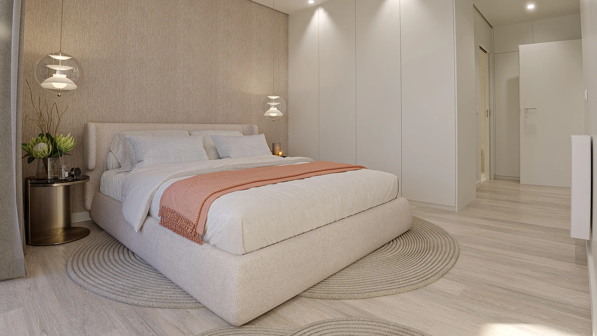 Imagem do projeto Miramar III da COEPAR